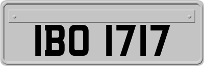 IBO1717