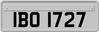 IBO1727