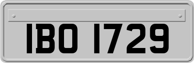 IBO1729