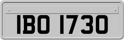 IBO1730