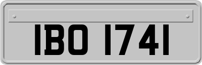 IBO1741