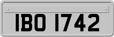 IBO1742