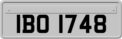 IBO1748