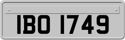 IBO1749