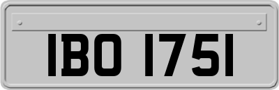 IBO1751