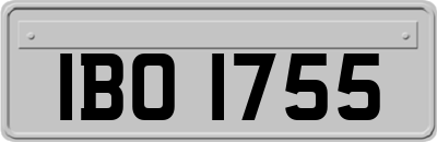 IBO1755