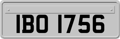 IBO1756