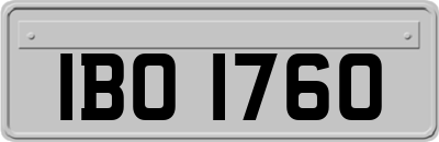 IBO1760