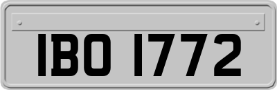 IBO1772