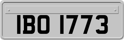 IBO1773