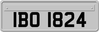 IBO1824