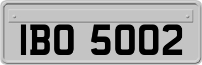 IBO5002