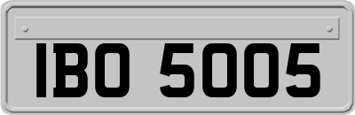 IBO5005