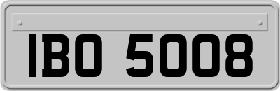 IBO5008