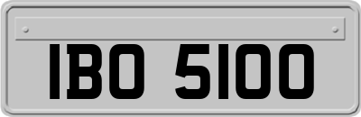 IBO5100