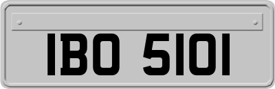 IBO5101