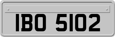 IBO5102