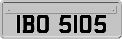 IBO5105