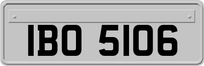 IBO5106