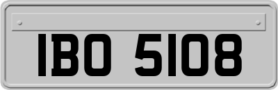 IBO5108