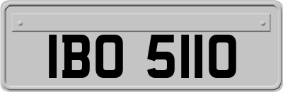 IBO5110