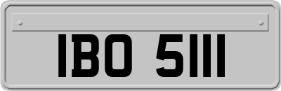 IBO5111