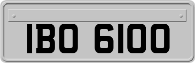 IBO6100