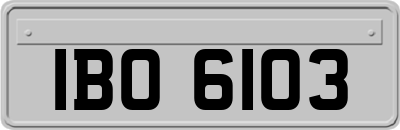 IBO6103