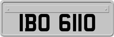 IBO6110