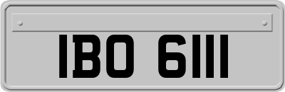 IBO6111