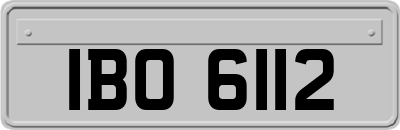 IBO6112