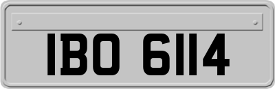 IBO6114