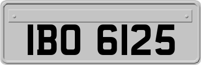 IBO6125