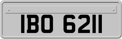 IBO6211