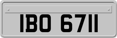 IBO6711