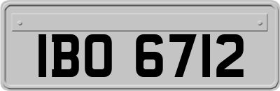 IBO6712