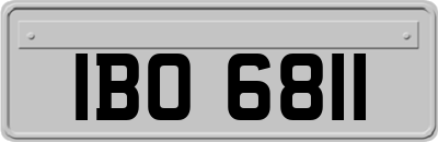 IBO6811