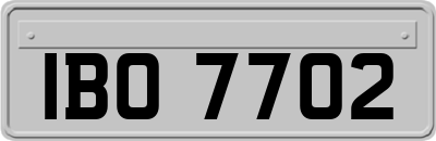 IBO7702