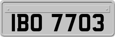 IBO7703