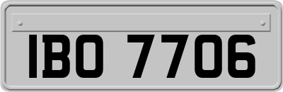 IBO7706