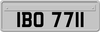 IBO7711