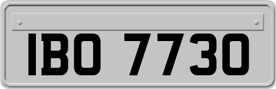 IBO7730