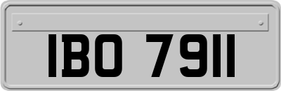 IBO7911