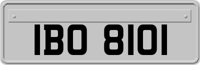 IBO8101