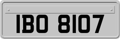 IBO8107