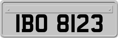 IBO8123