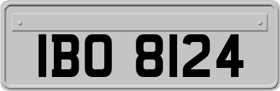 IBO8124