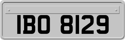 IBO8129