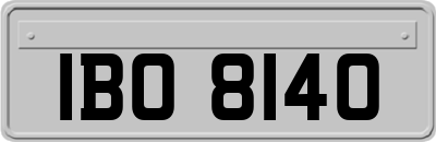 IBO8140