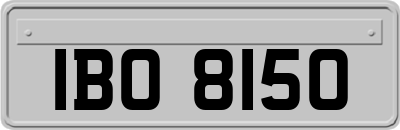 IBO8150